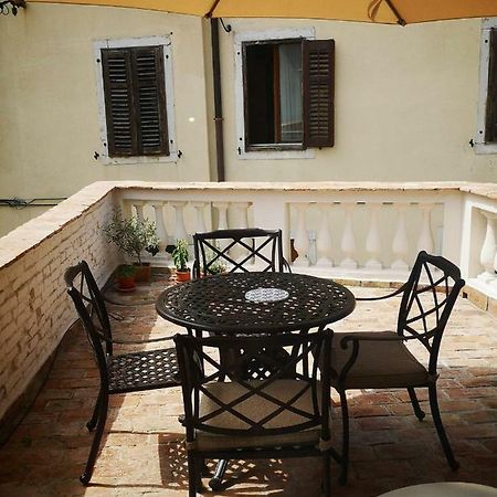 Apartma Na Terasi Izola Exterior foto