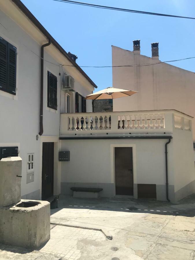 Apartma Na Terasi Izola Exterior foto