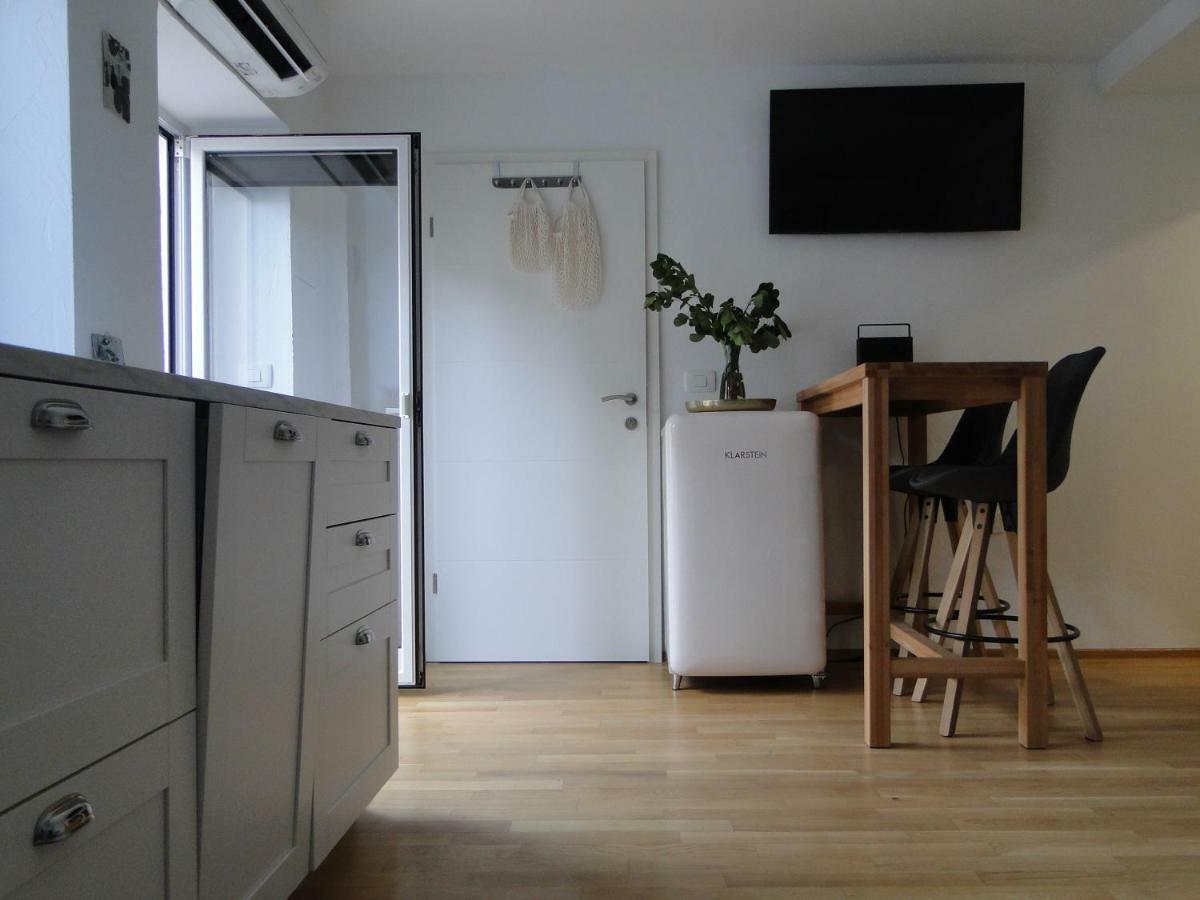 Apartma Na Terasi Izola Exterior foto