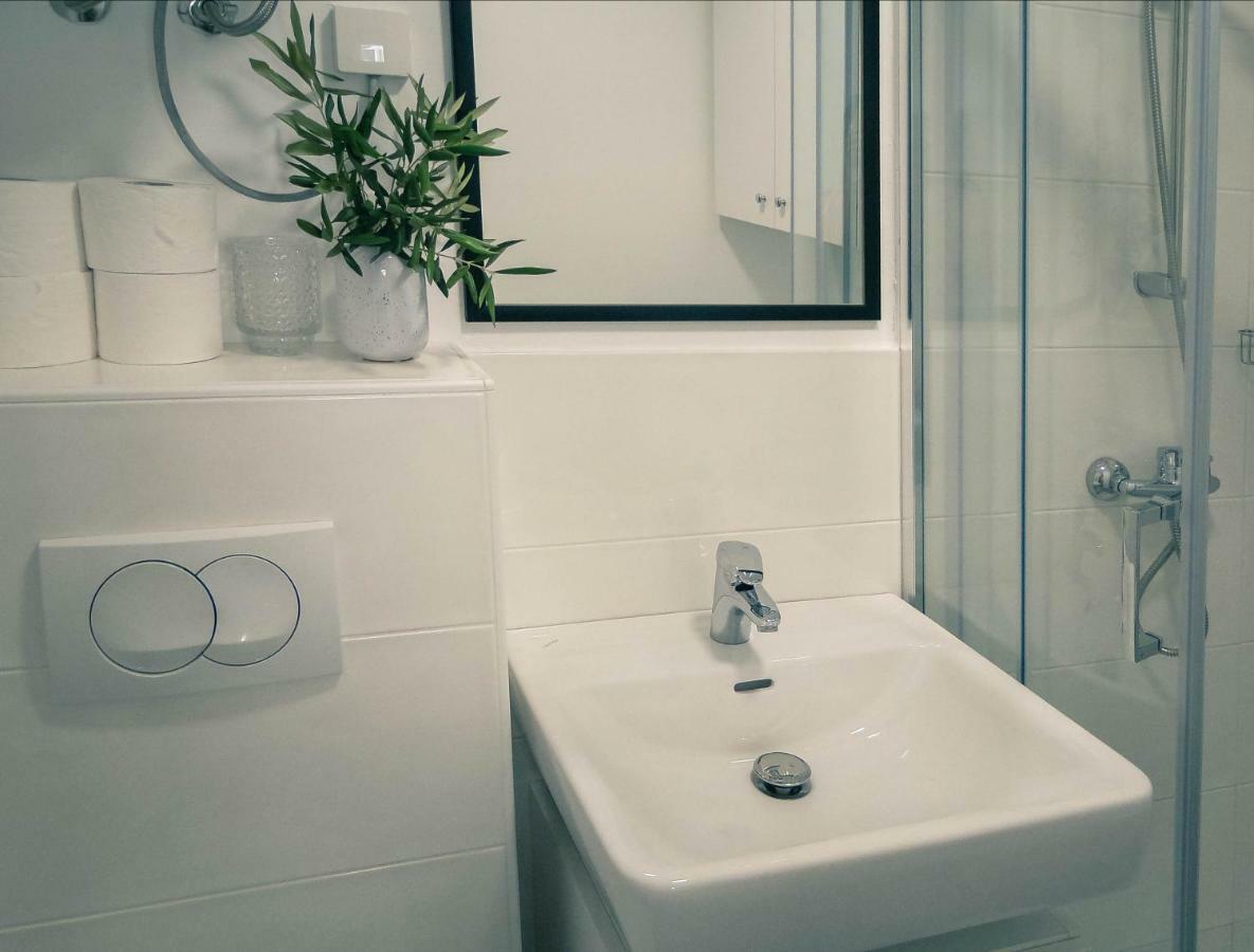 Apartma Na Terasi Izola Exterior foto